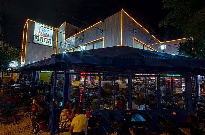 Boteco O Maria