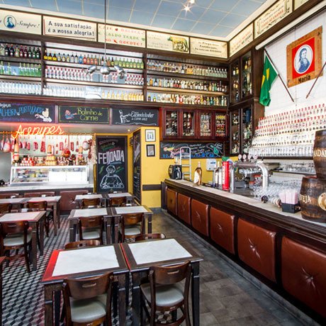 O Boteco | Boteco Maria